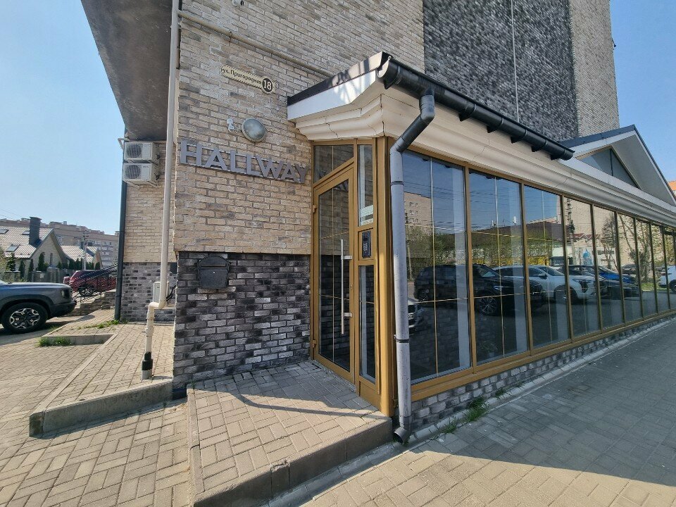 Eyebrow and eyelash salon Make-up & brows, Smolensk, photo