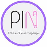 Pin (vulica Pushkina, 6) ، إصلاح الملابس