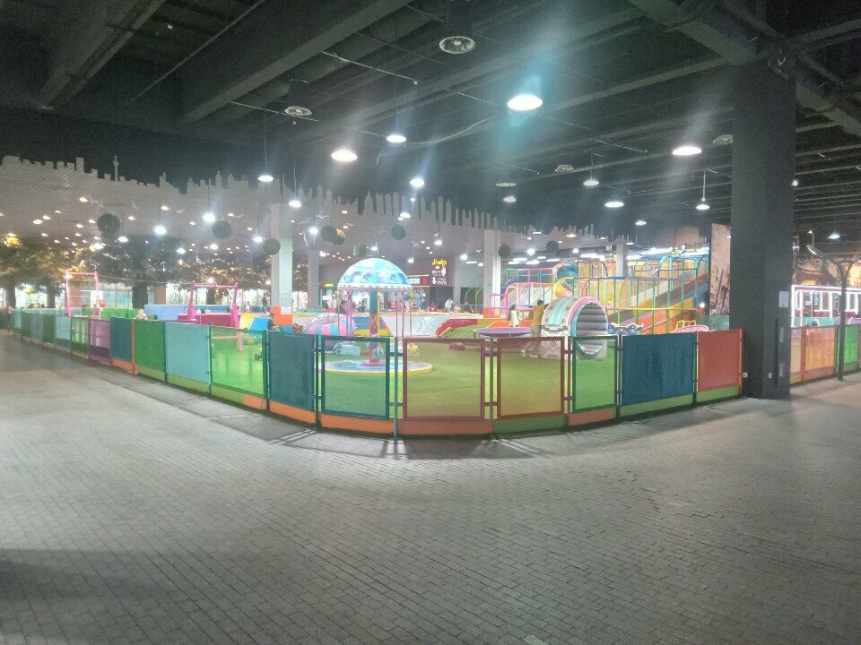 Play room Joki land, Almaty, photo
