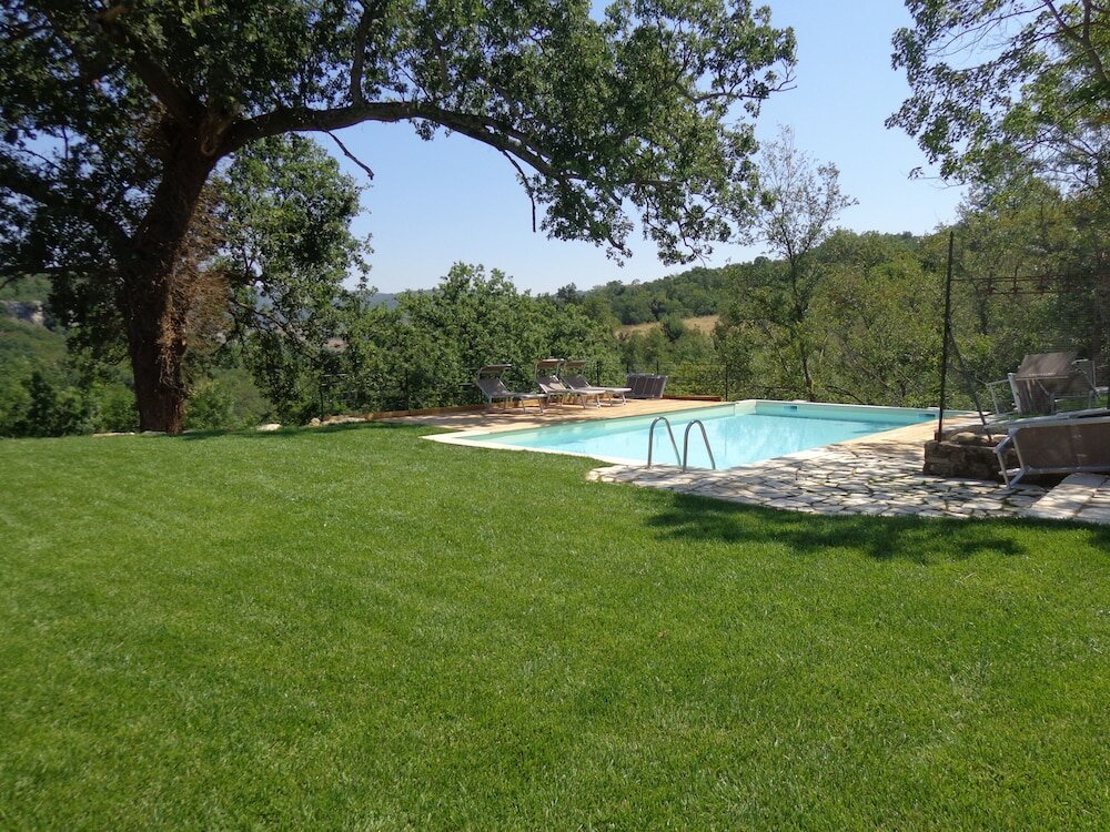 Фото Agriturismo Fontenuova