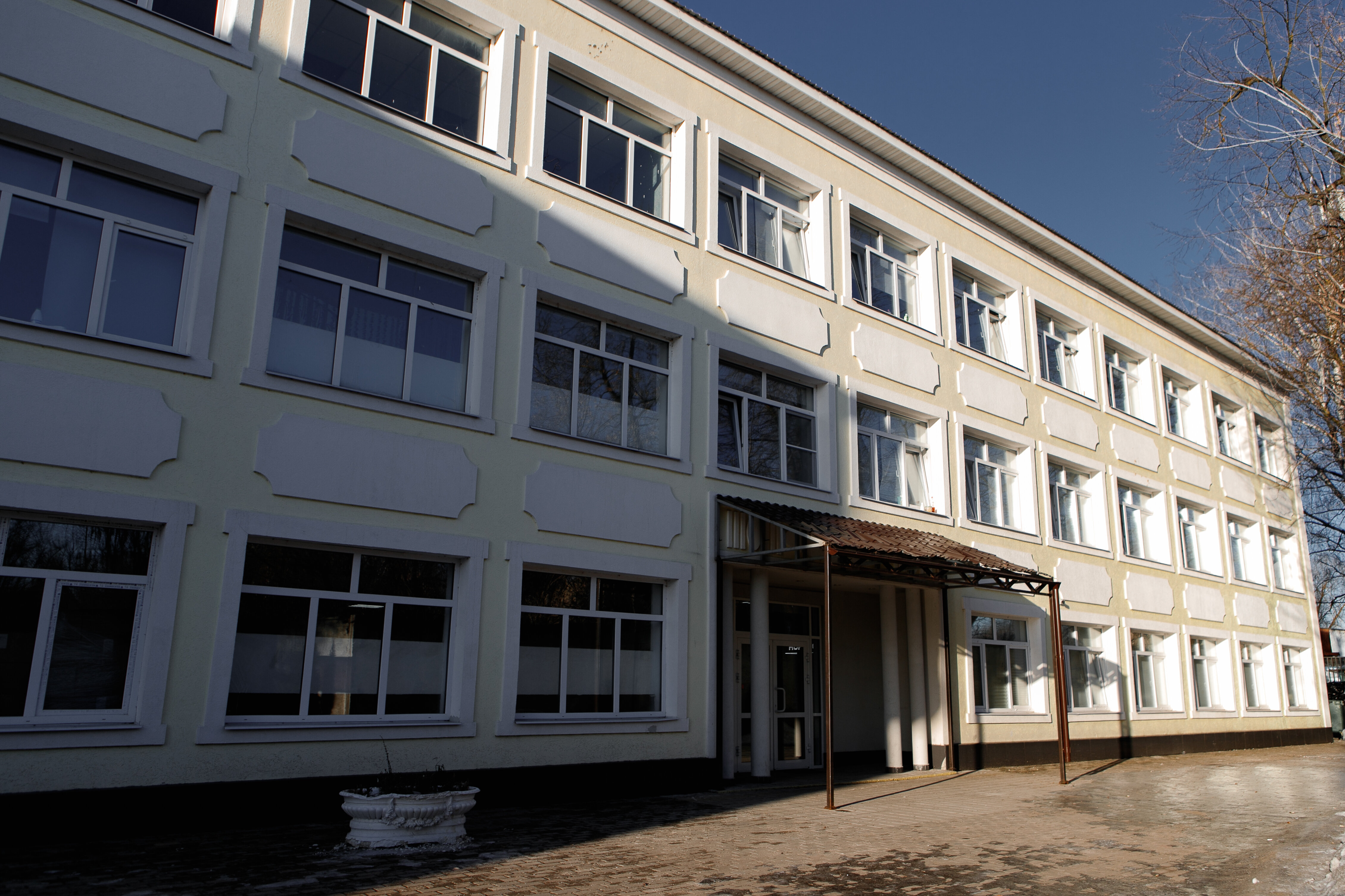 Фото Свои люди