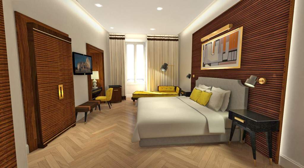 Фото The K Boutique Hotel