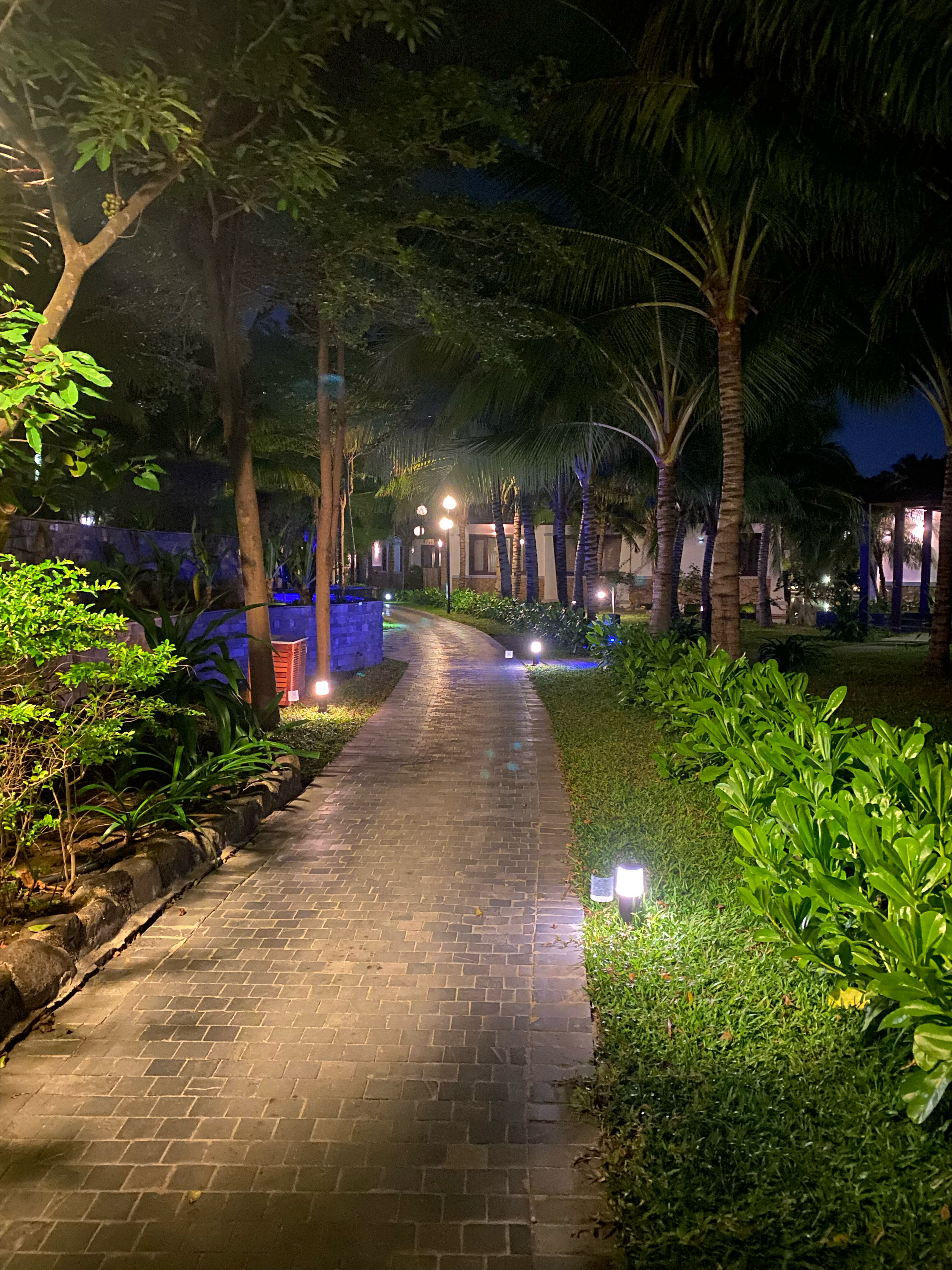 Фото Duyen Ha Resort Cam Ranh