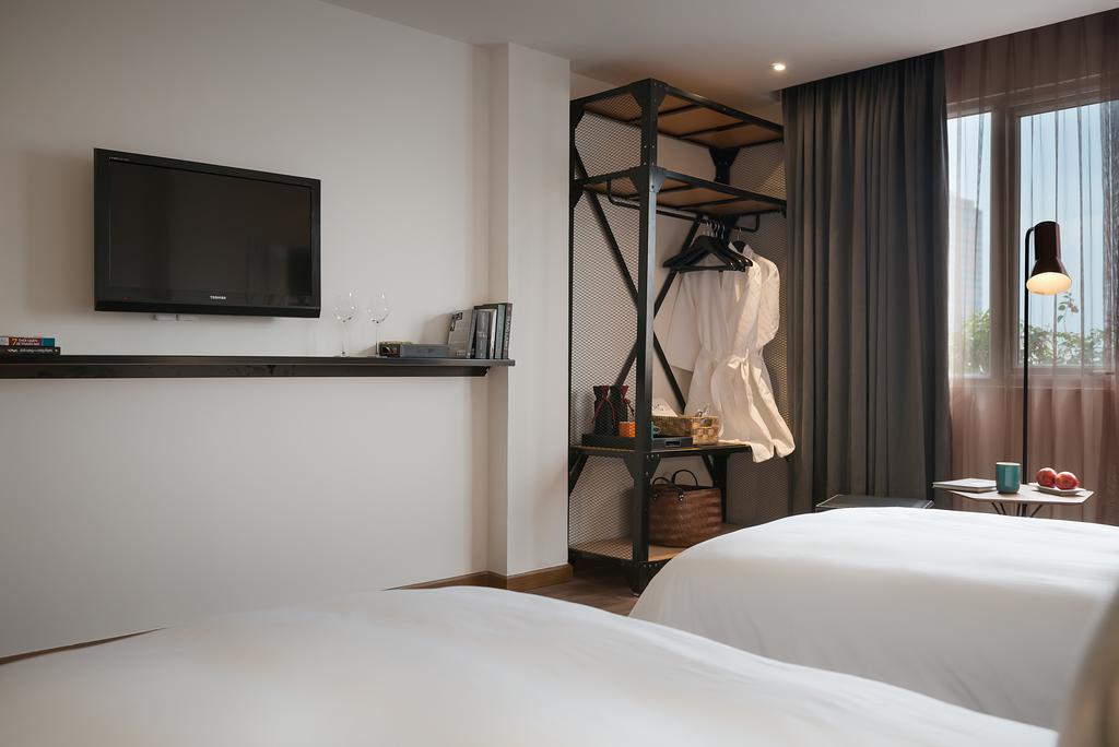 Фото C Central Hotel