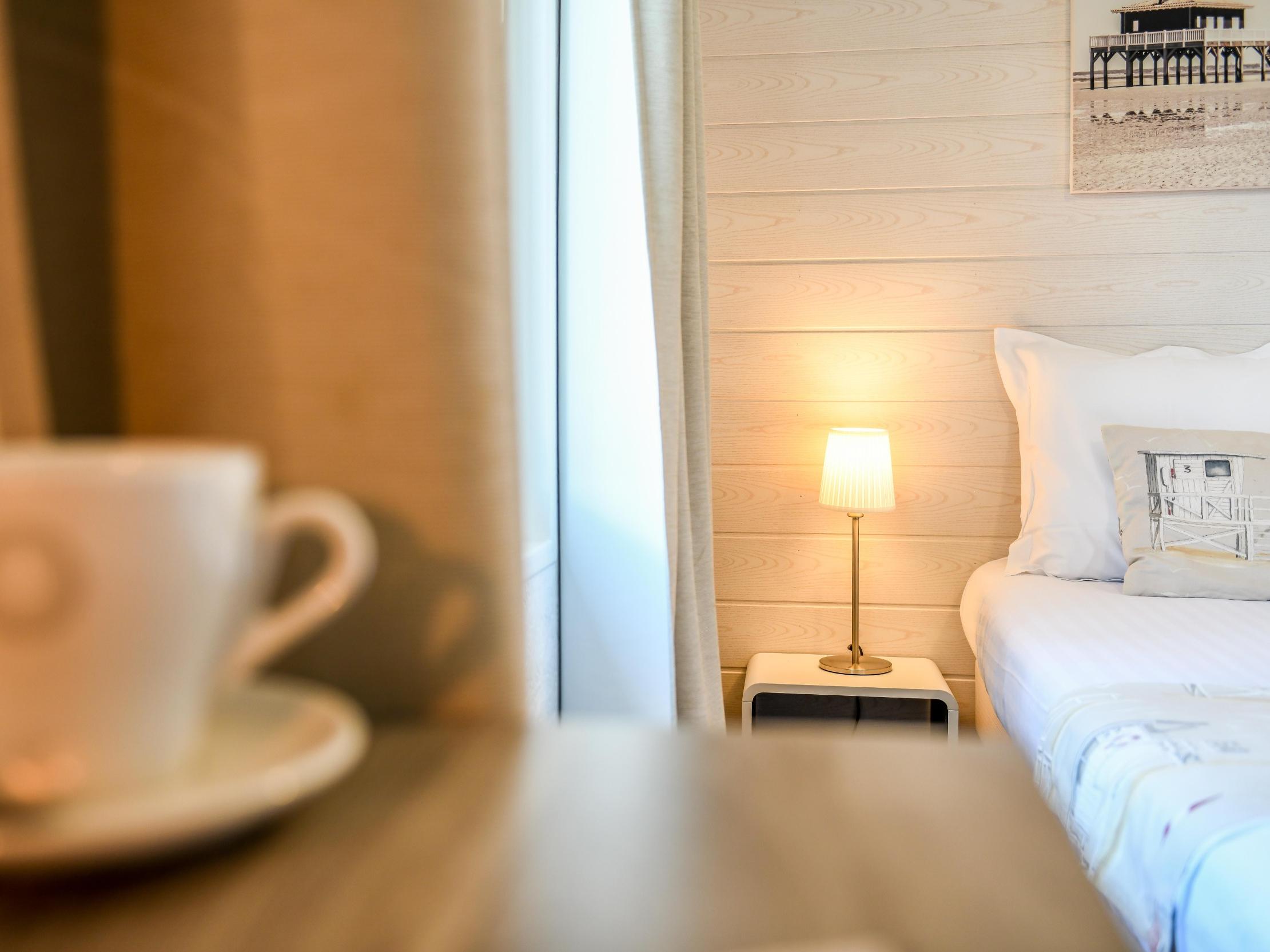 Фото Logis Le Clos Gourmand