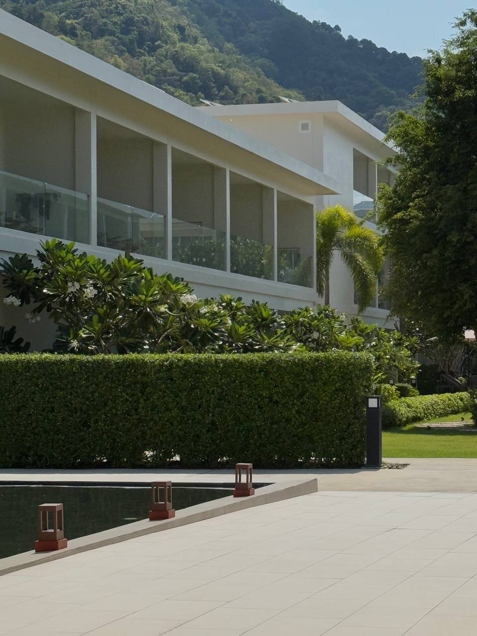 Фото Niranapa Boutique Resort