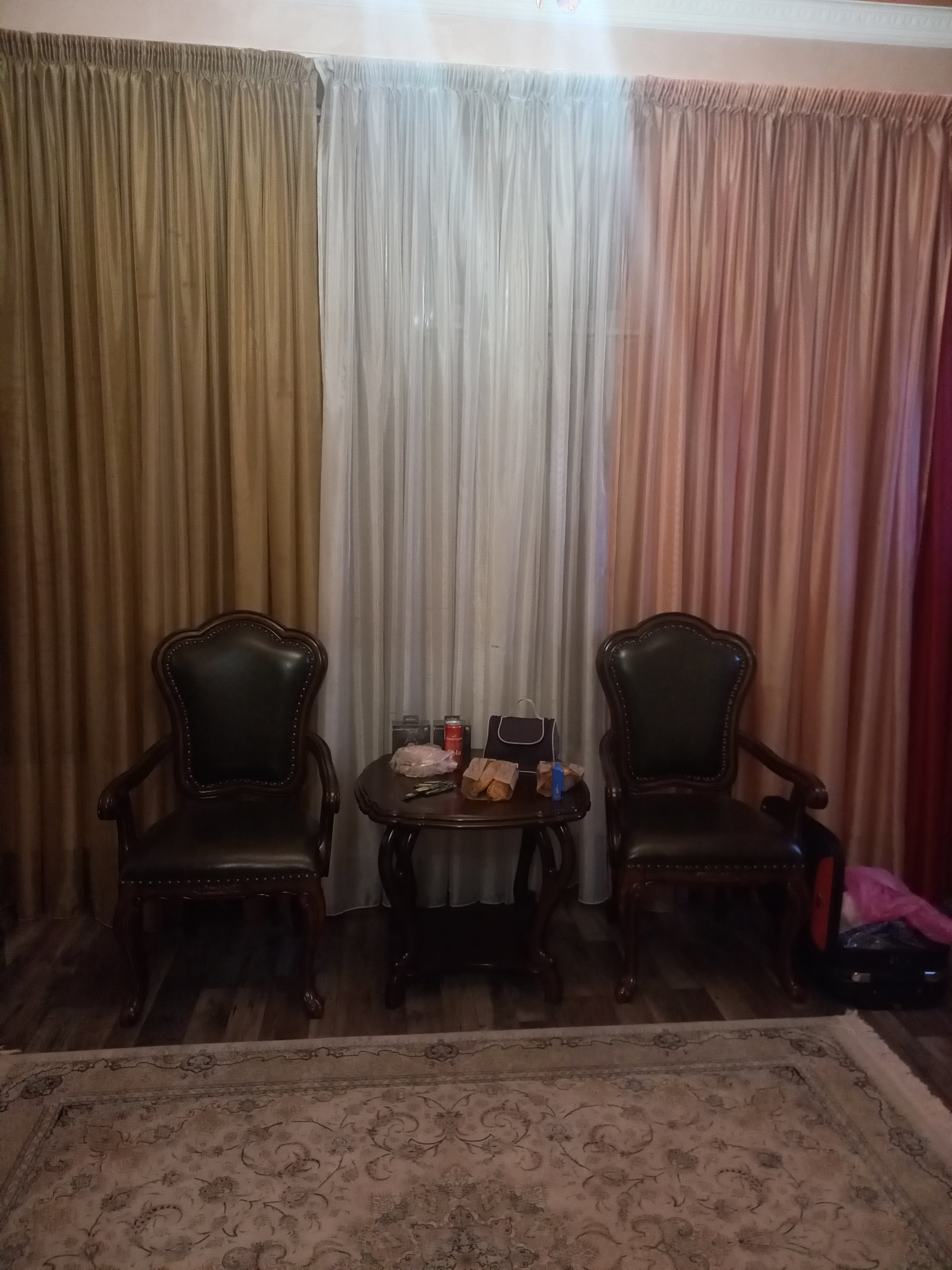 Фото Бомонд