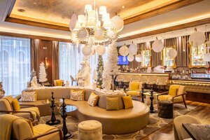 Гостиница VIP Executive Picoas Hotel