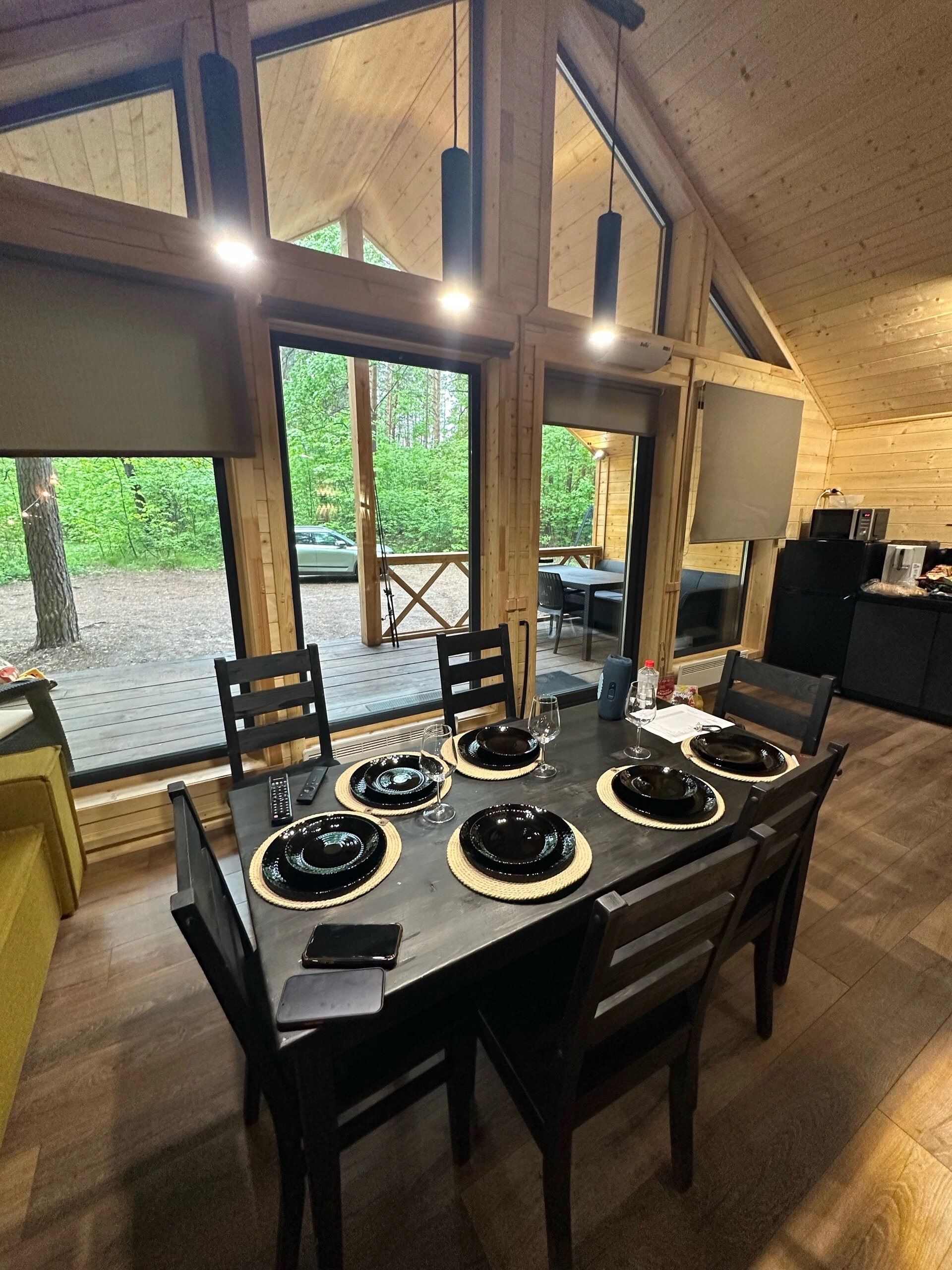 Фото Медвежий Угол