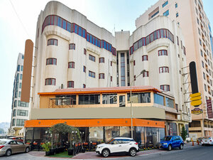 Гостиница Oyo 118 Revira Hotel