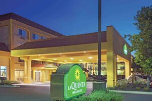 Гостиница La Quinta Inn & Suites Boise Towne Square