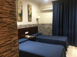 Гостиница Hotel Nova Centro