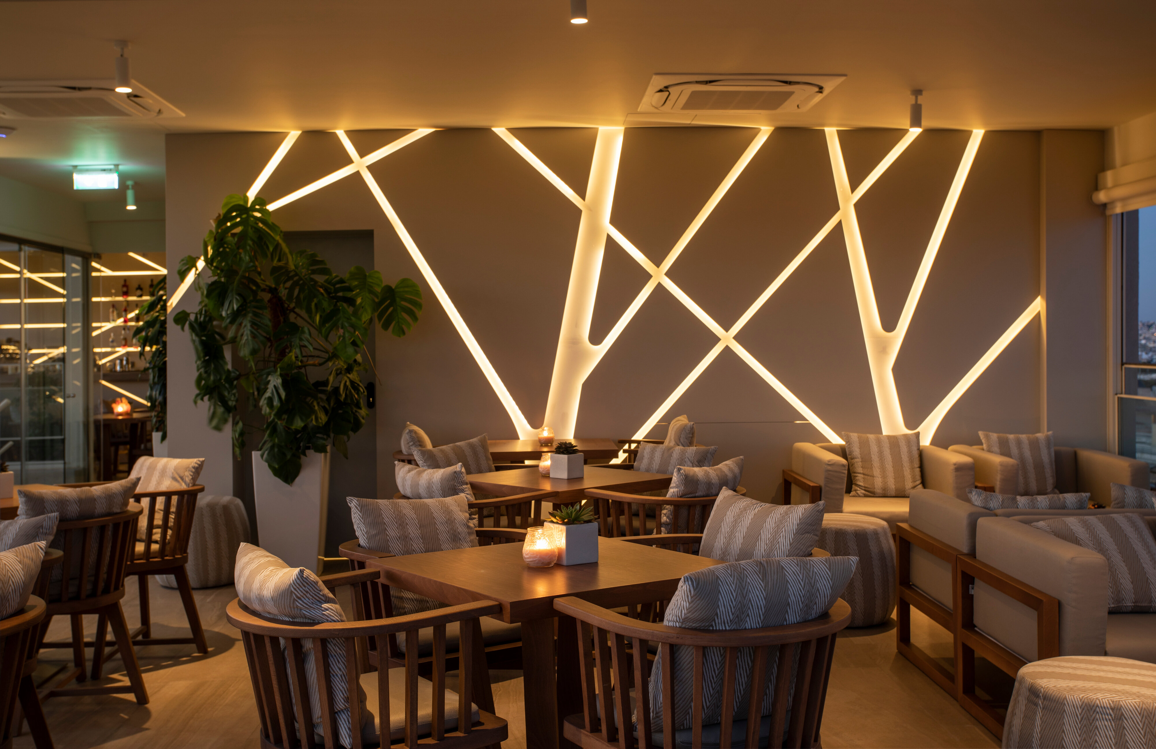 Фото Green Suites Hotel