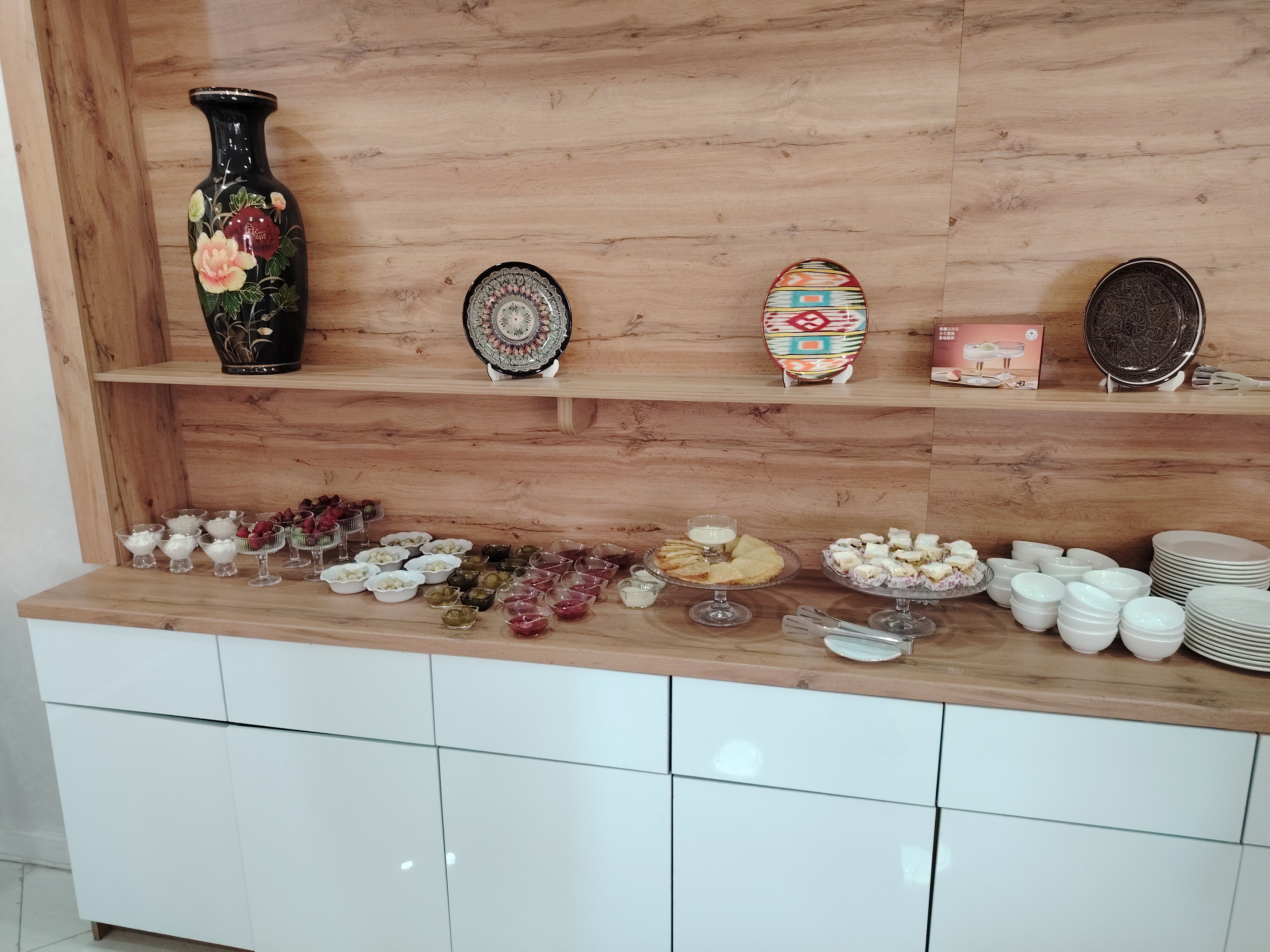 Фото Отель Афсона