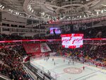 Hc Spartak Moscow (Avtozavodskaya Street, 23Ак2) ، نادي رياضي، مجموعة