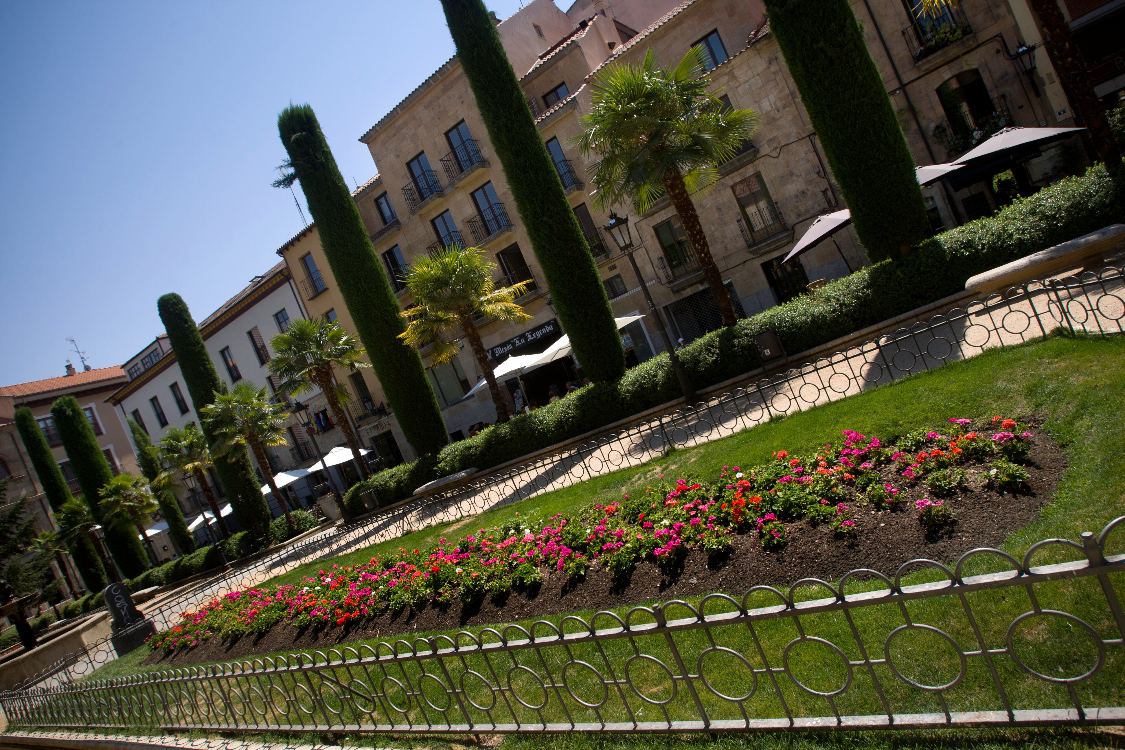 Фото Salamanca Suite Studios