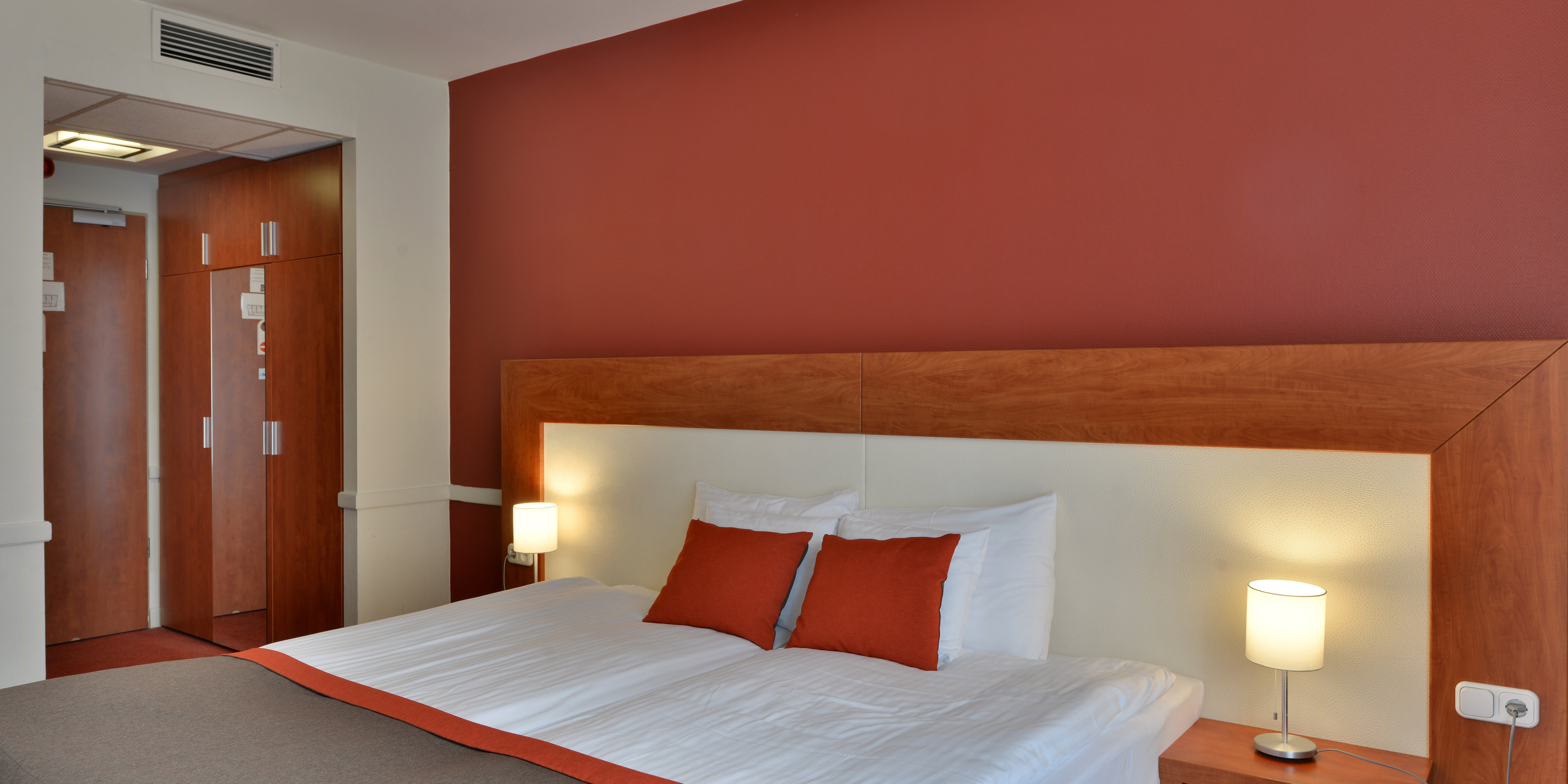 Фото Hotel City Inn