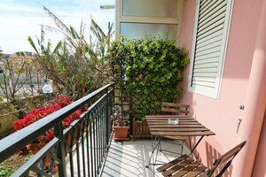 Гостиница B&b Kosmos