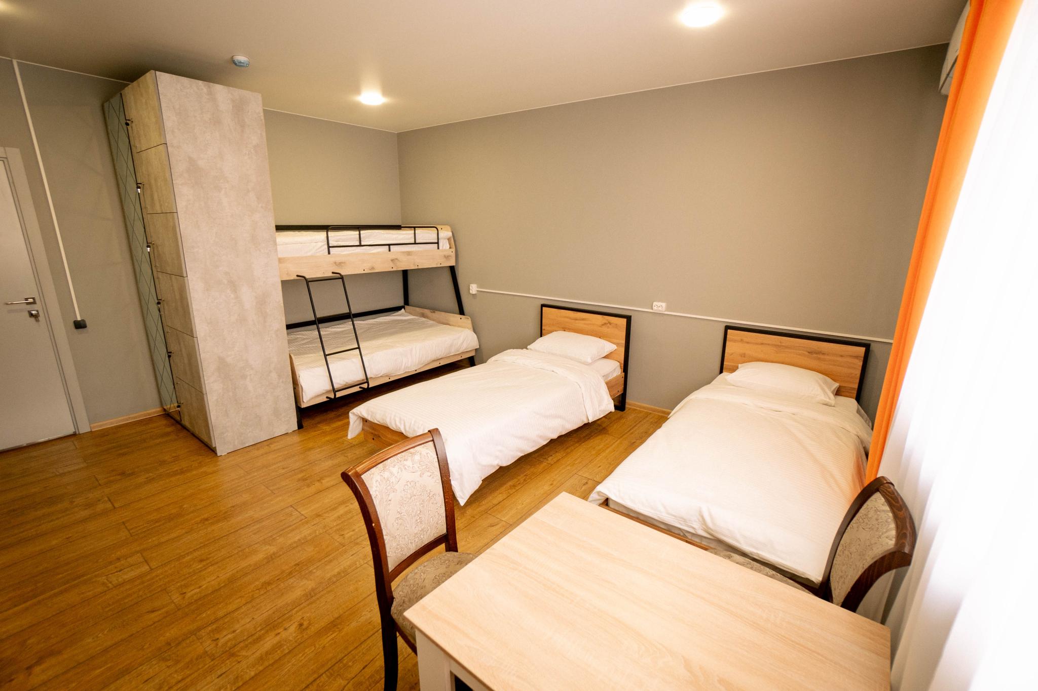 Фото Апарт-отель Кызыл