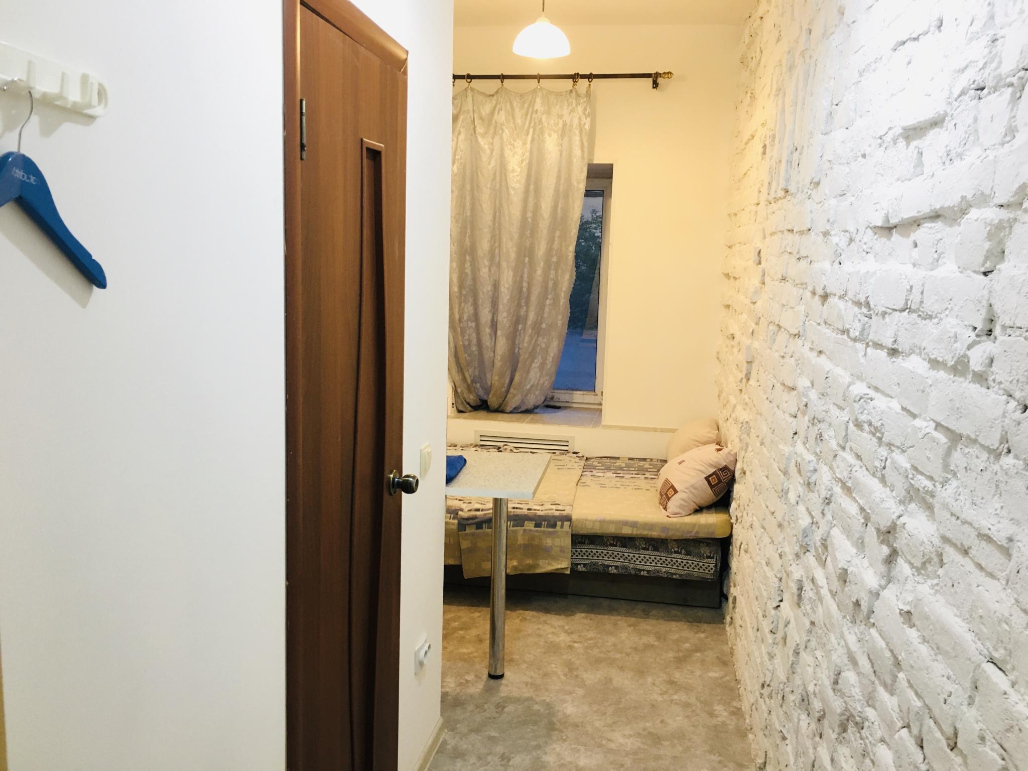 Фото Spbinn Loft