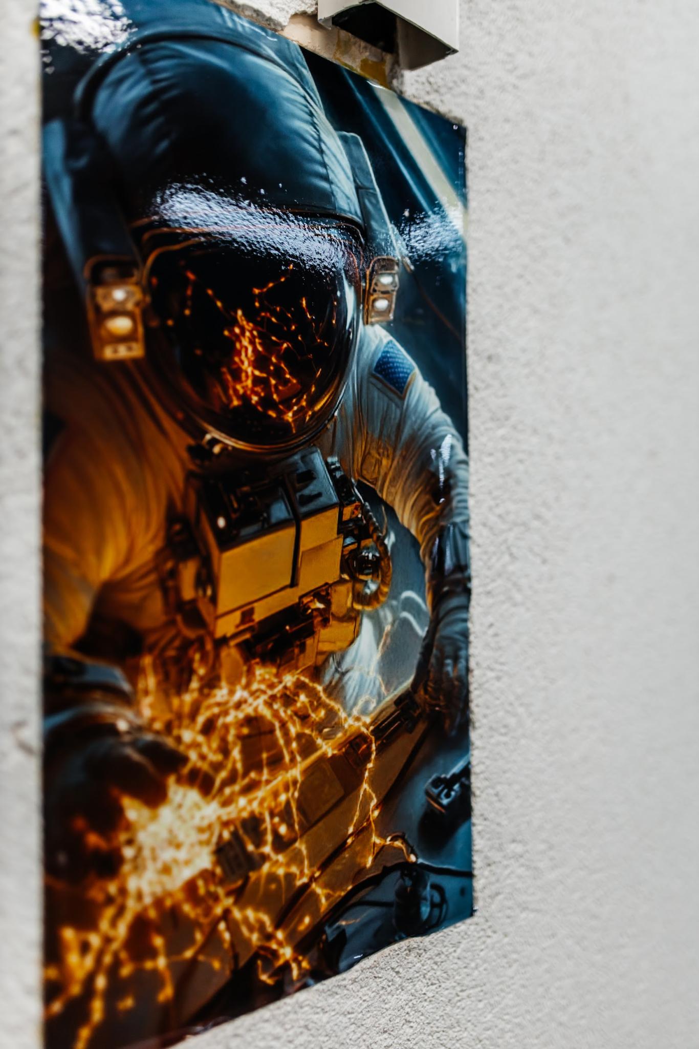 Фото ГагариНН