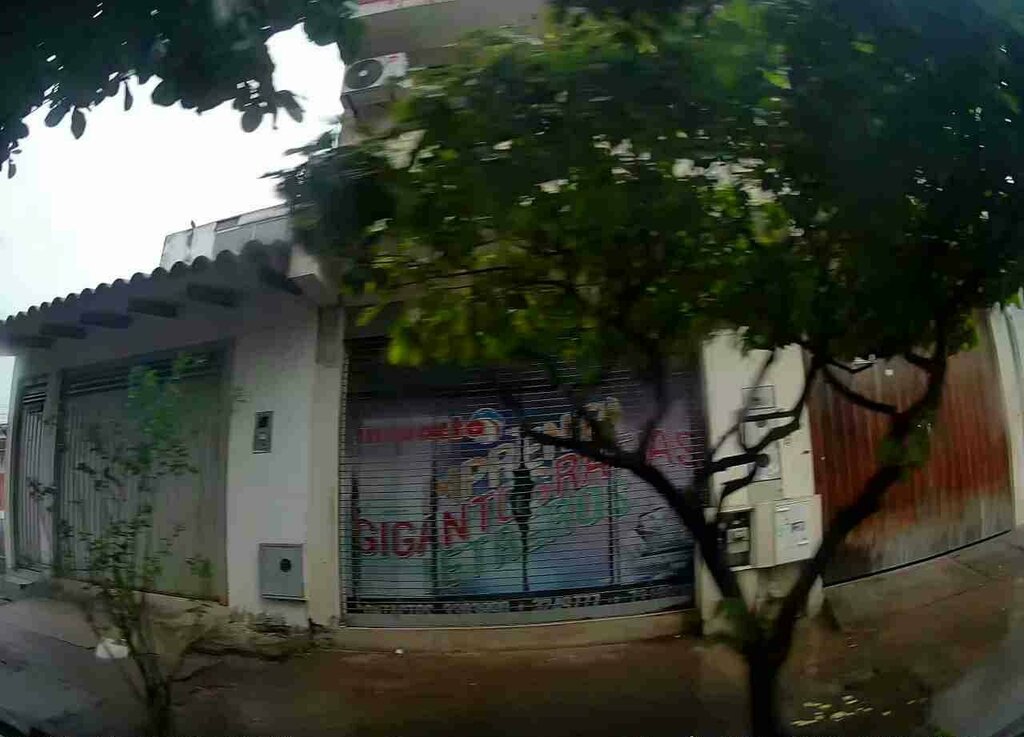 Printing house Printing Houses, Santa Cruz de la Sierra, photo