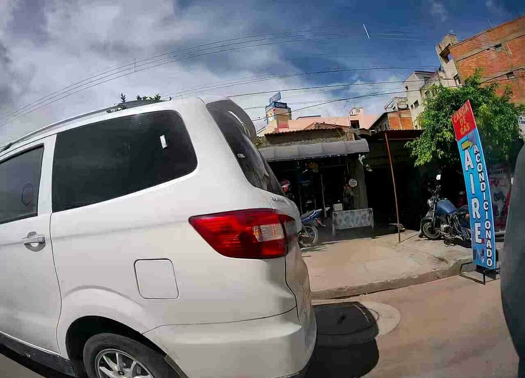Car service, auto repair Car Repair Workshop, Cochabamba, photo