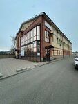 Dilersky Tsentr Kamsky Motorny Zavod (Oktyabrya Avenue, 88В), producción de repuestos de automóvil