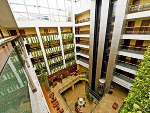Гостиница Senator Granada SPA Hotel