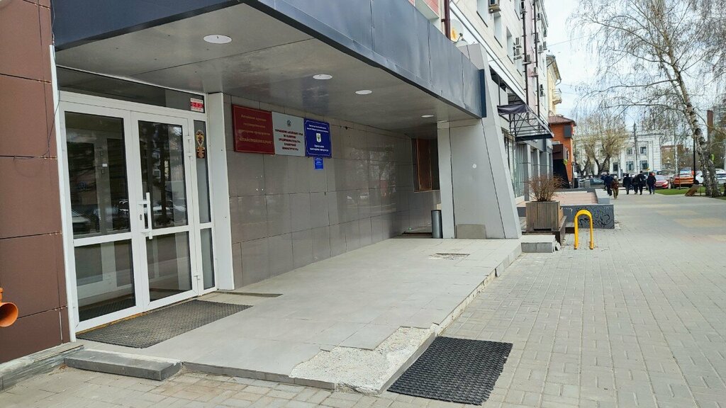 Tailor Couturier, Barnaul, photo