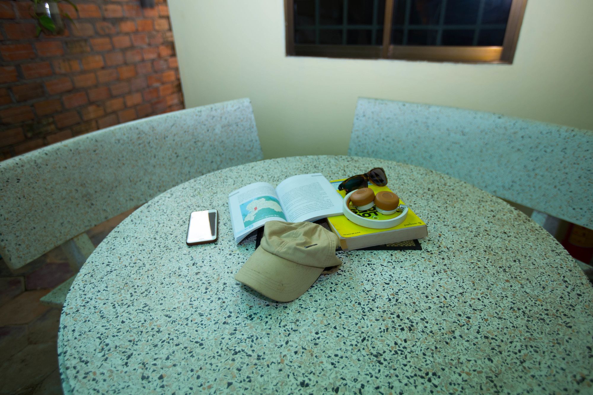 Фото Prithy & Mutta House