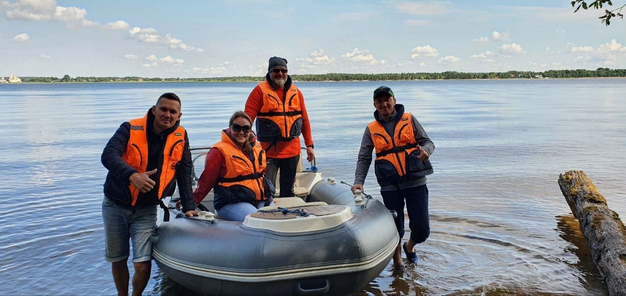 Фото Дивная бухта