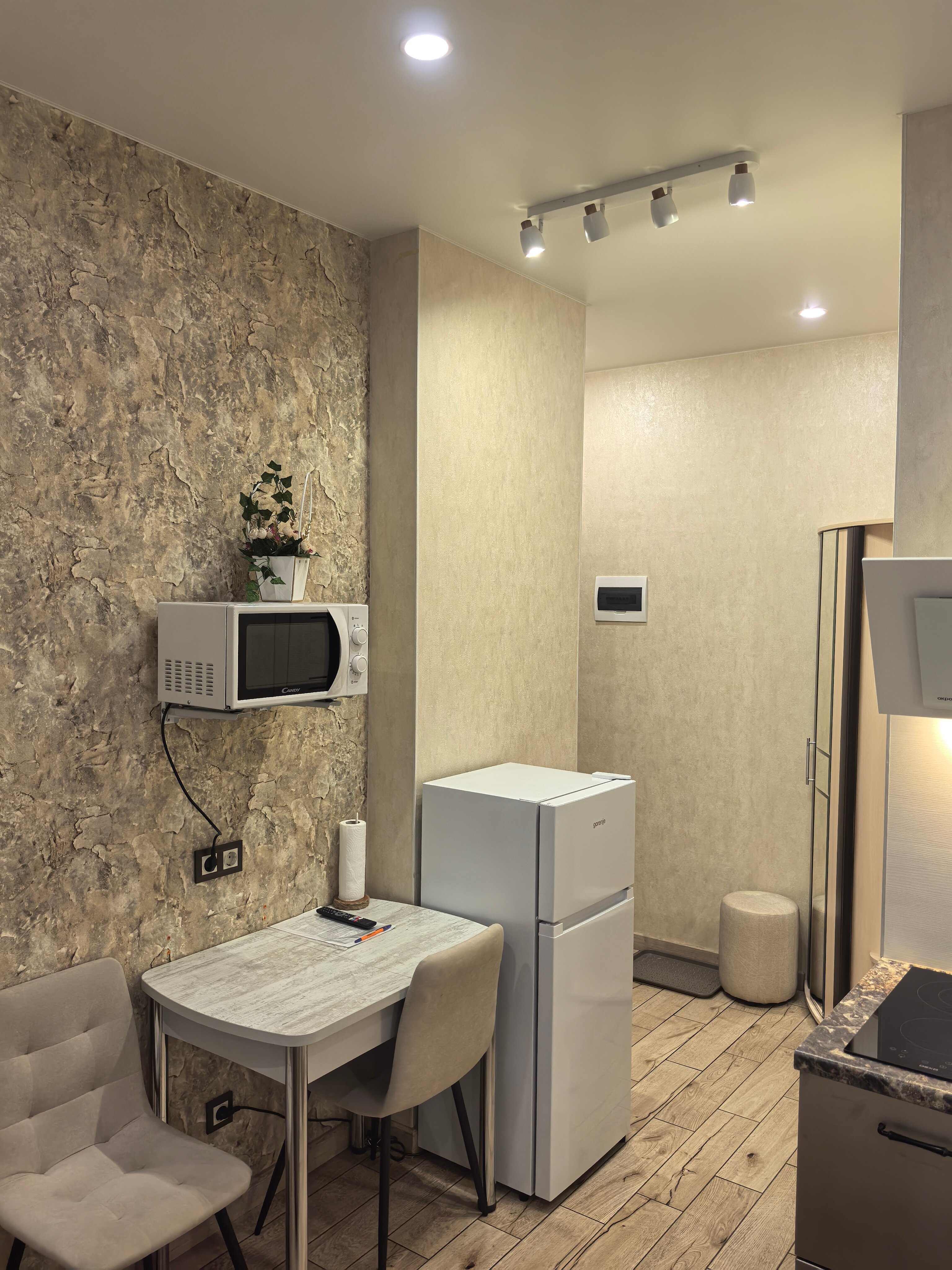 Фото На сутки и более