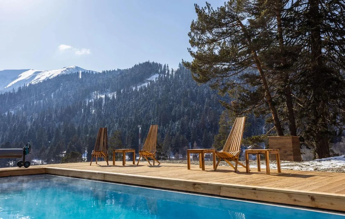 Фото Alean Select Altair