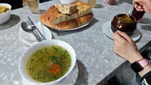Домашняя кухня (posyolok Terek, Pervomayskaya ulitsa, 9А), cafetería