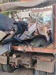 63 Тонны (Eroshevskogo Street, 3А), transporte de mercancías por carretera