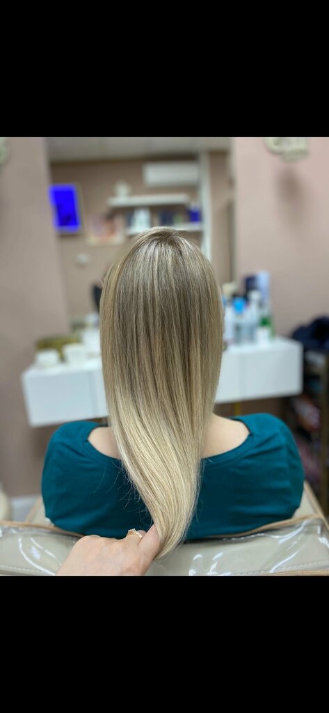 Beauty salon Joy studio, Ramenskoe, photo