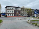 Турмастерская (Yakornaya Street, 11К), tailor