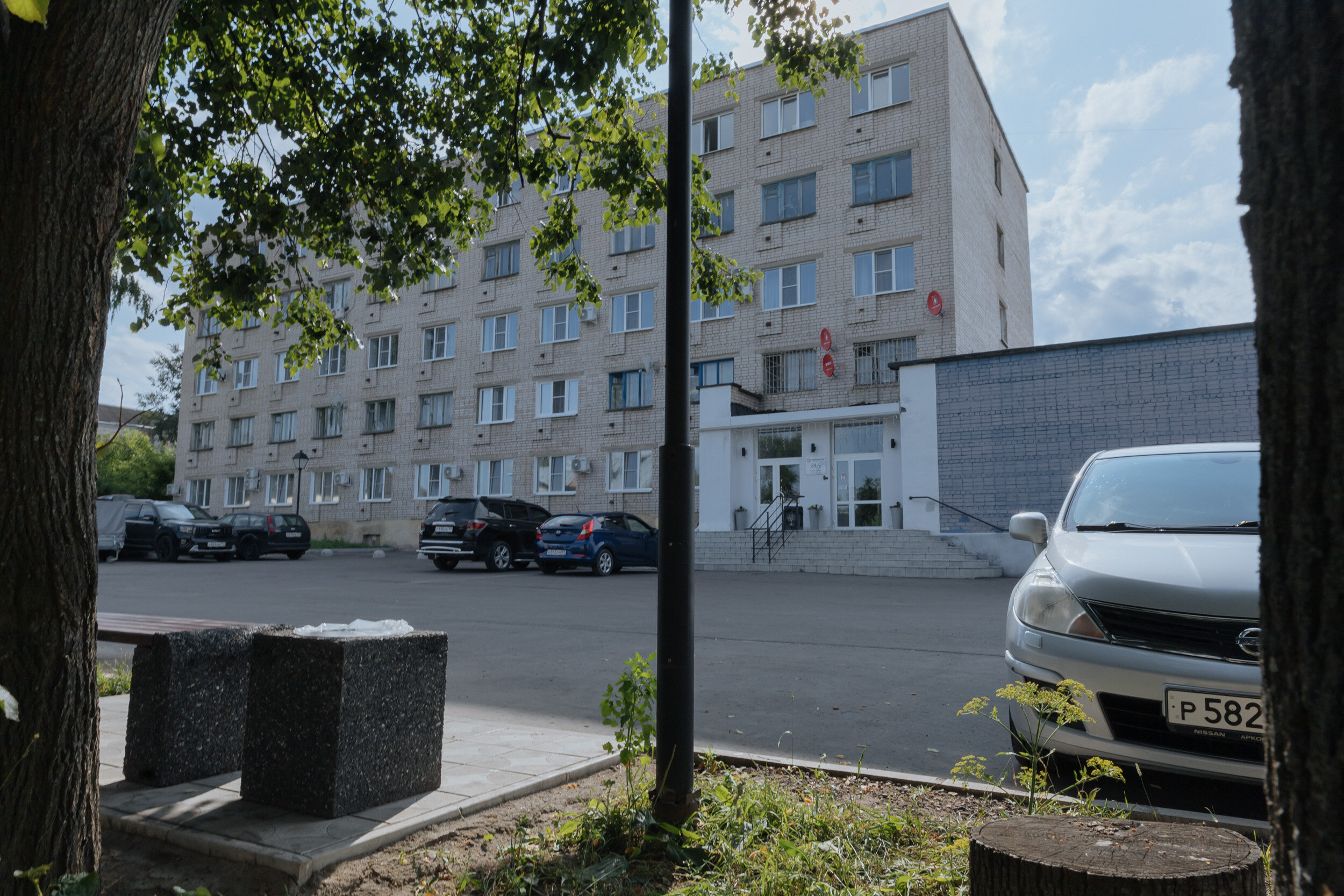 Фото Никольская