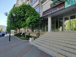 Фермерская лавка (Krymskaya Street, 19к5), tienda de carnes, embutidos