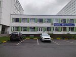 Dental clinic (ulitsa Karla Marksa, 68), dental polyclinic