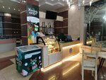 Жизньмарт мини (Radishcheva Street, 28) ، قهوة جاهزة