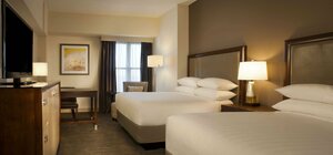 Гостиница Hyatt Regency Long Island