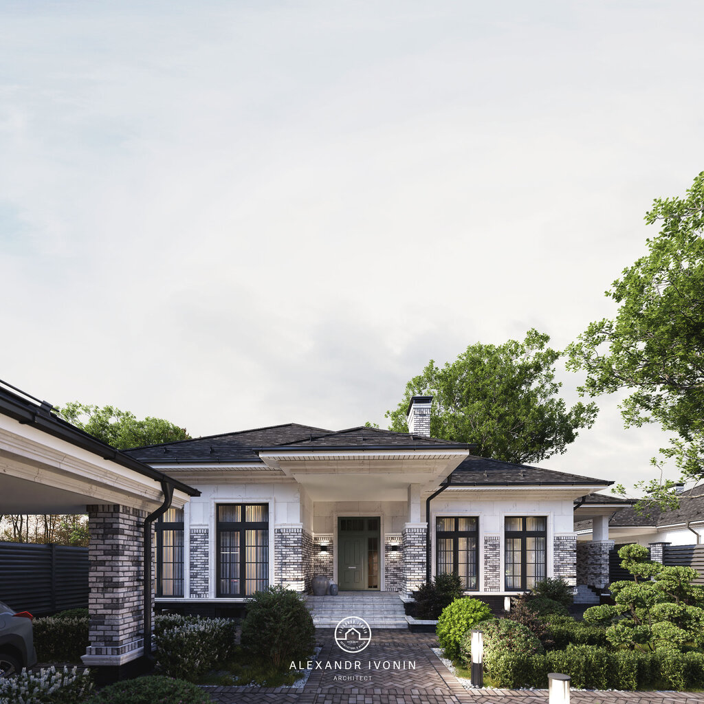 Architectural firm Architect Ivonin, Rostov‑na‑Donu, photo