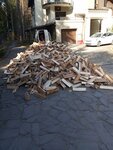 SPb-drova (Leningrad Region, Vsevolozhckiy DIstrict, Murinskoye gorodskoye poseleniye, proizvodstvennaya zona Murino, Skvoznoy Drive, 6), solid fuel