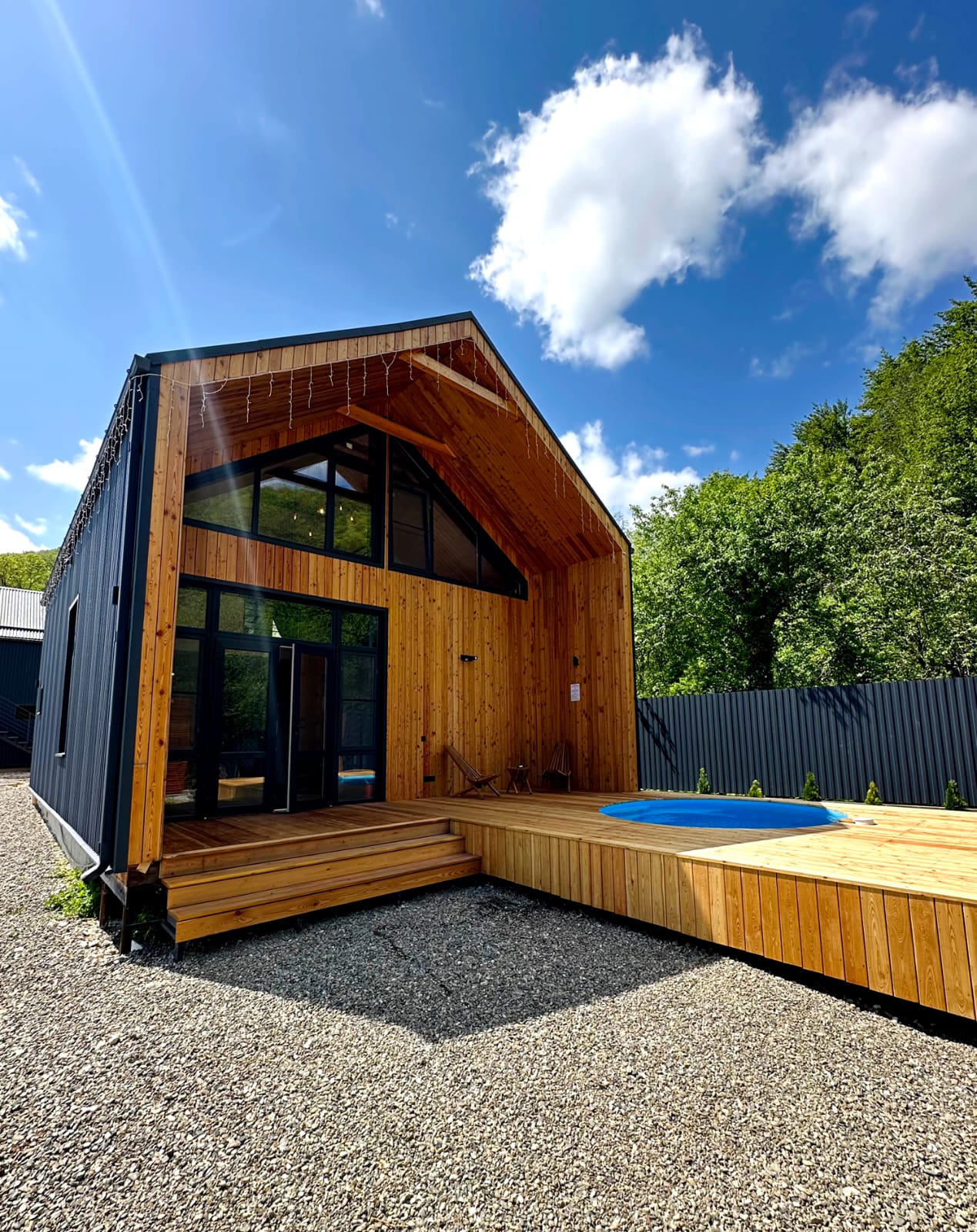 Фото Лес и Горы