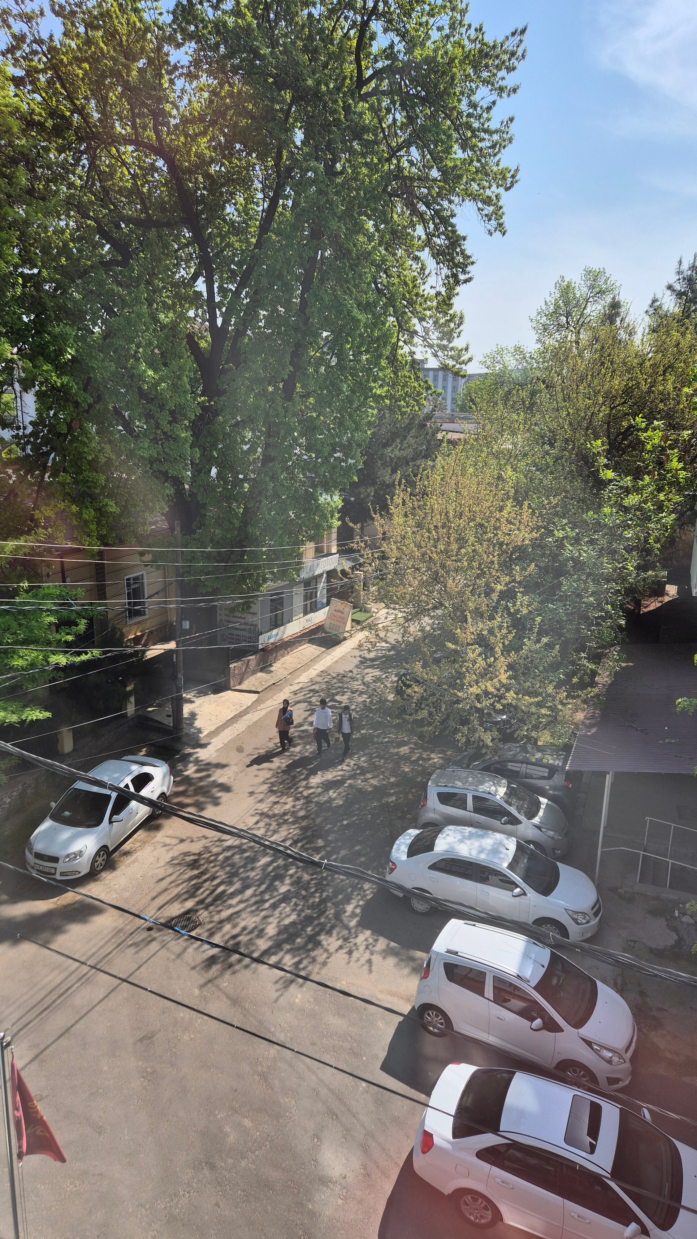 Фото Nuovo Boutique Hotel