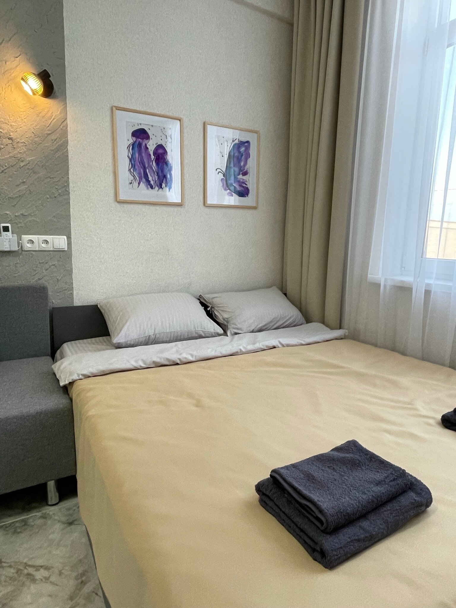 Фото Волна14