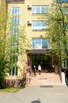 МГЛУ, Военный учебный центр (Rostokinsky Drive, 13Ас1), universidad