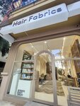 Hair Fabrics (Стамбул, Кадыкёй, улица Омерпаша, 47B), парикмахерская в Стамбуле